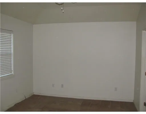 a view of a closet