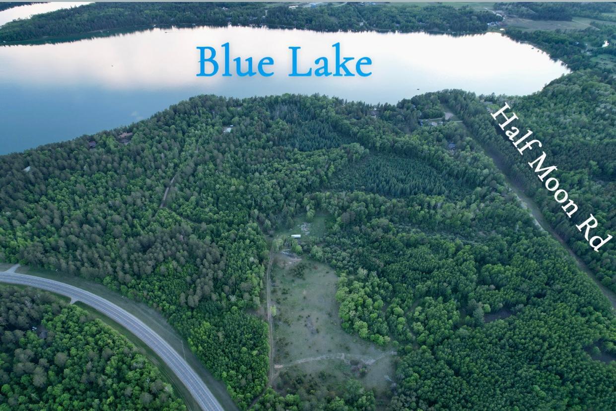 Tbd Half Moon Road Park Rapids, MN 56470 - Photo 2 of 12
