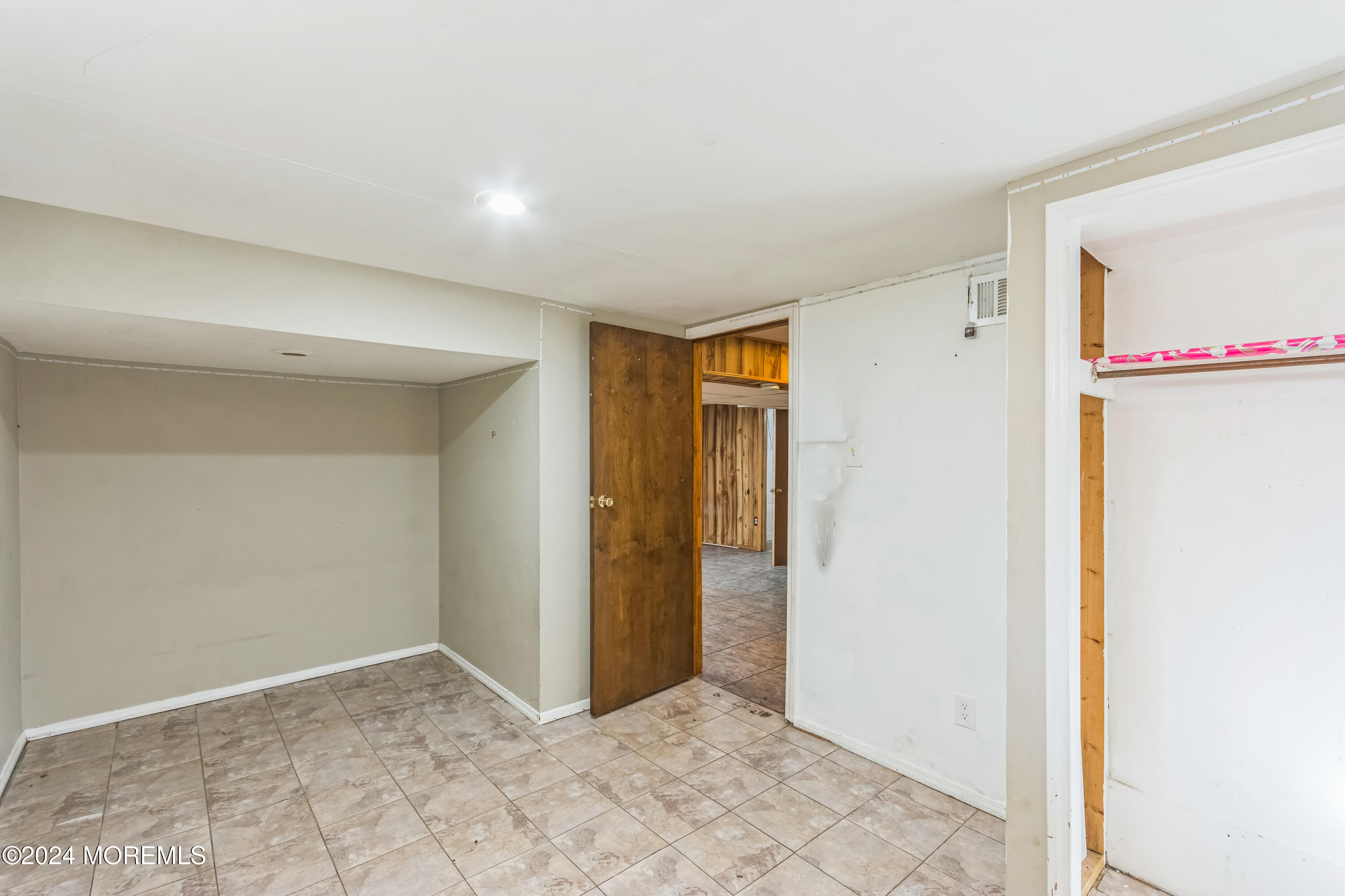 1718 Forge Pond Road Brick, NJ 08724 - Photo 20 of 29 a view of an empty room