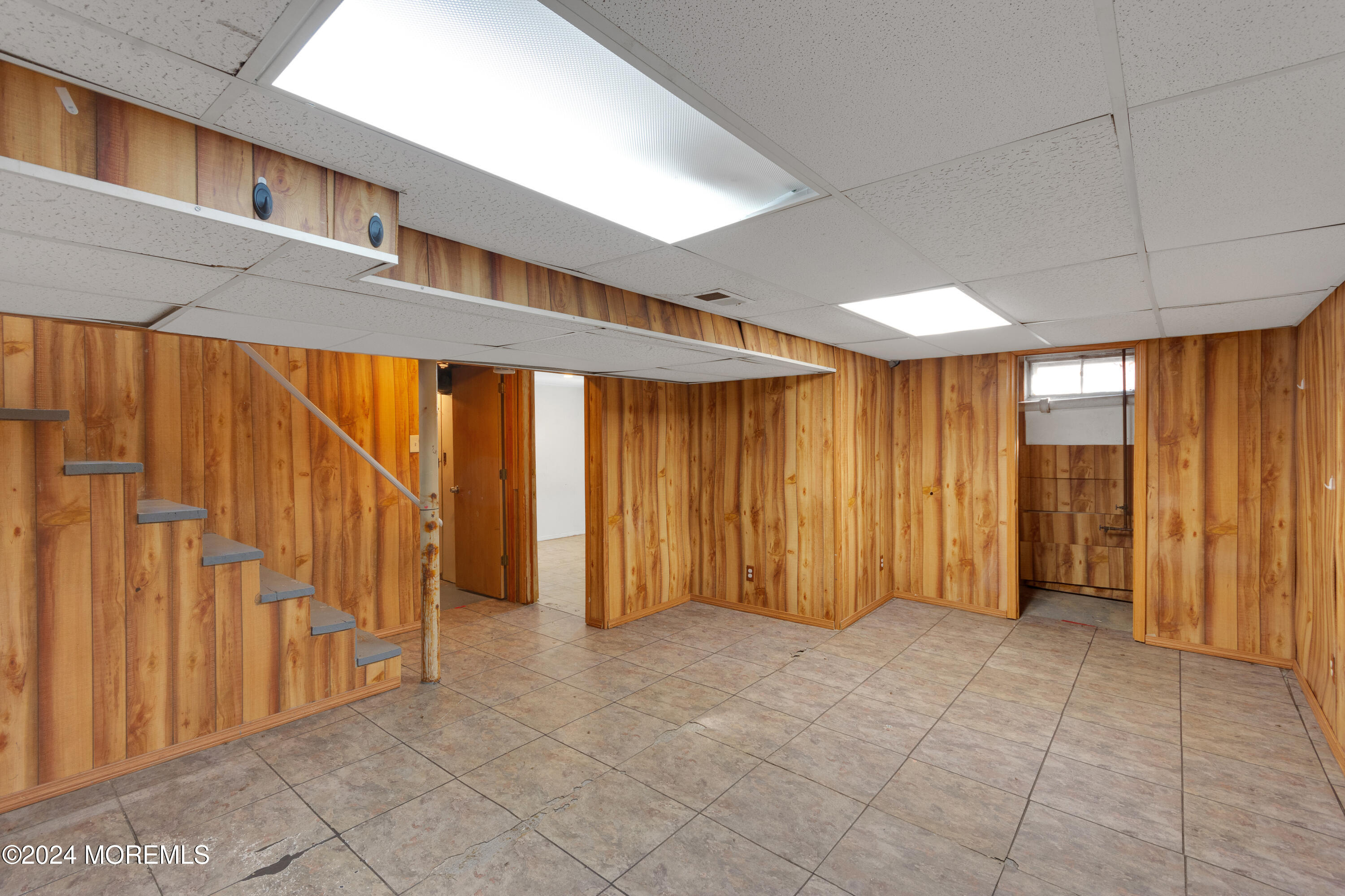 1718 Forge Pond Road Brick, NJ 08724 - Photo 27 of 29 a view of an empty room with a window