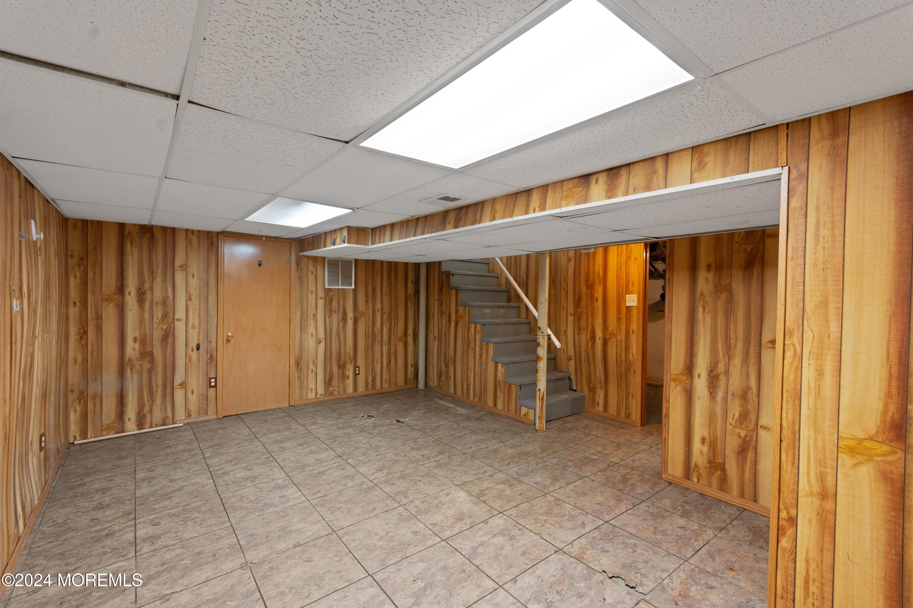 1718 Forge Pond Road Brick, NJ 08724 - Photo 28 of 29 a view of an empty room with a window