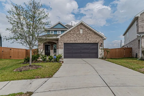 $2,600 | 21606 Wave Holw Drive, Cypress, TX 77433