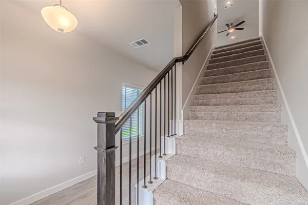 a view of entryway