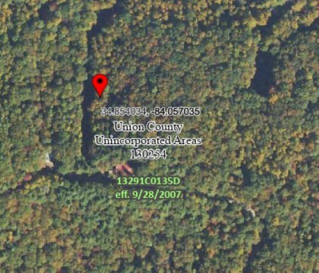 0 Windy Road Blairsville, GA 30512 - Photo 1 of 2 Gallery Image 1