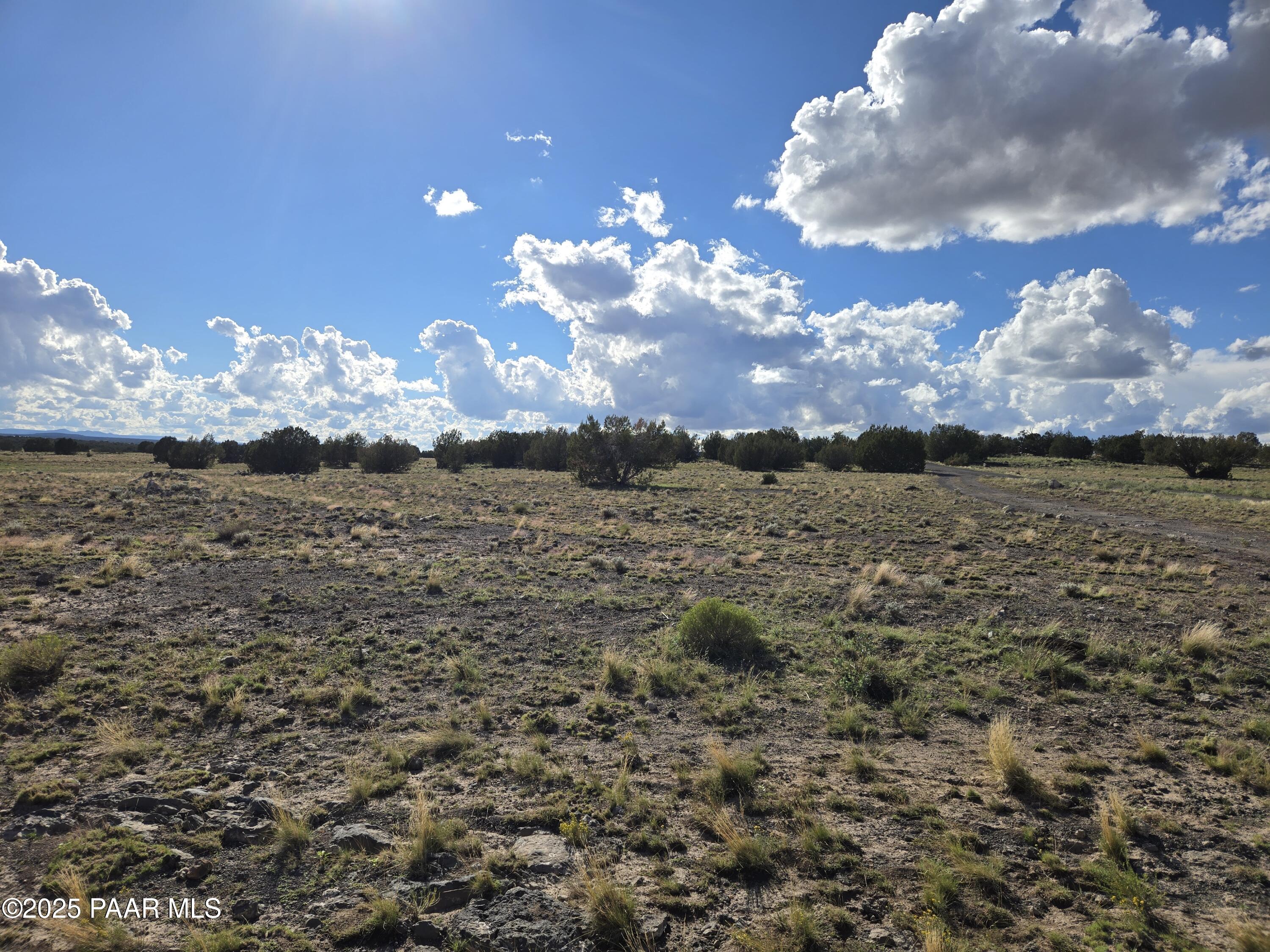 280 A Tanner Road Ash Fork, AZ 86320 - Photo 2 of 8 a view of a lake