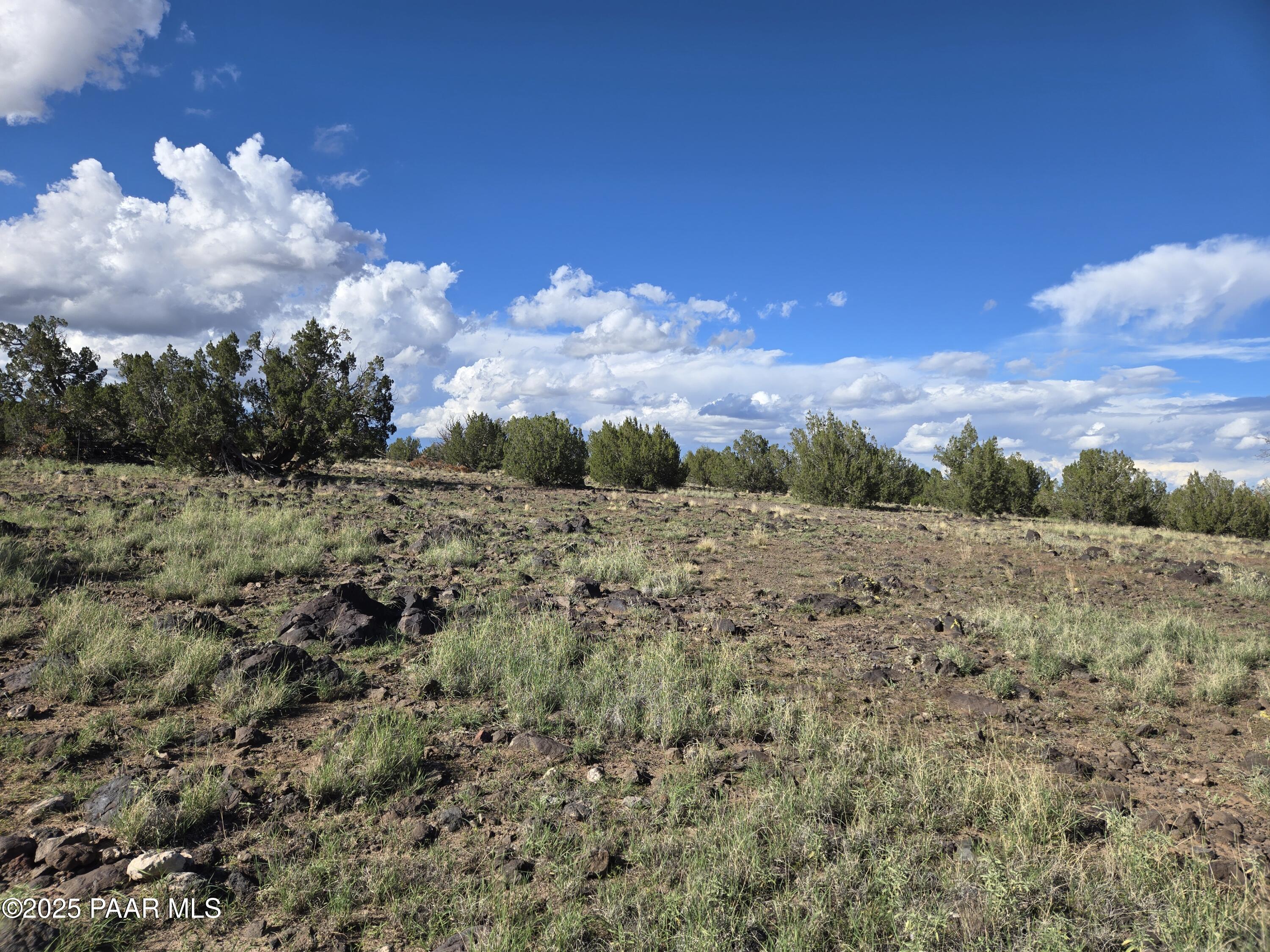 280 A Tanner Road Ash Fork, AZ 86320 - Photo 5 of 8 a view of a sky
