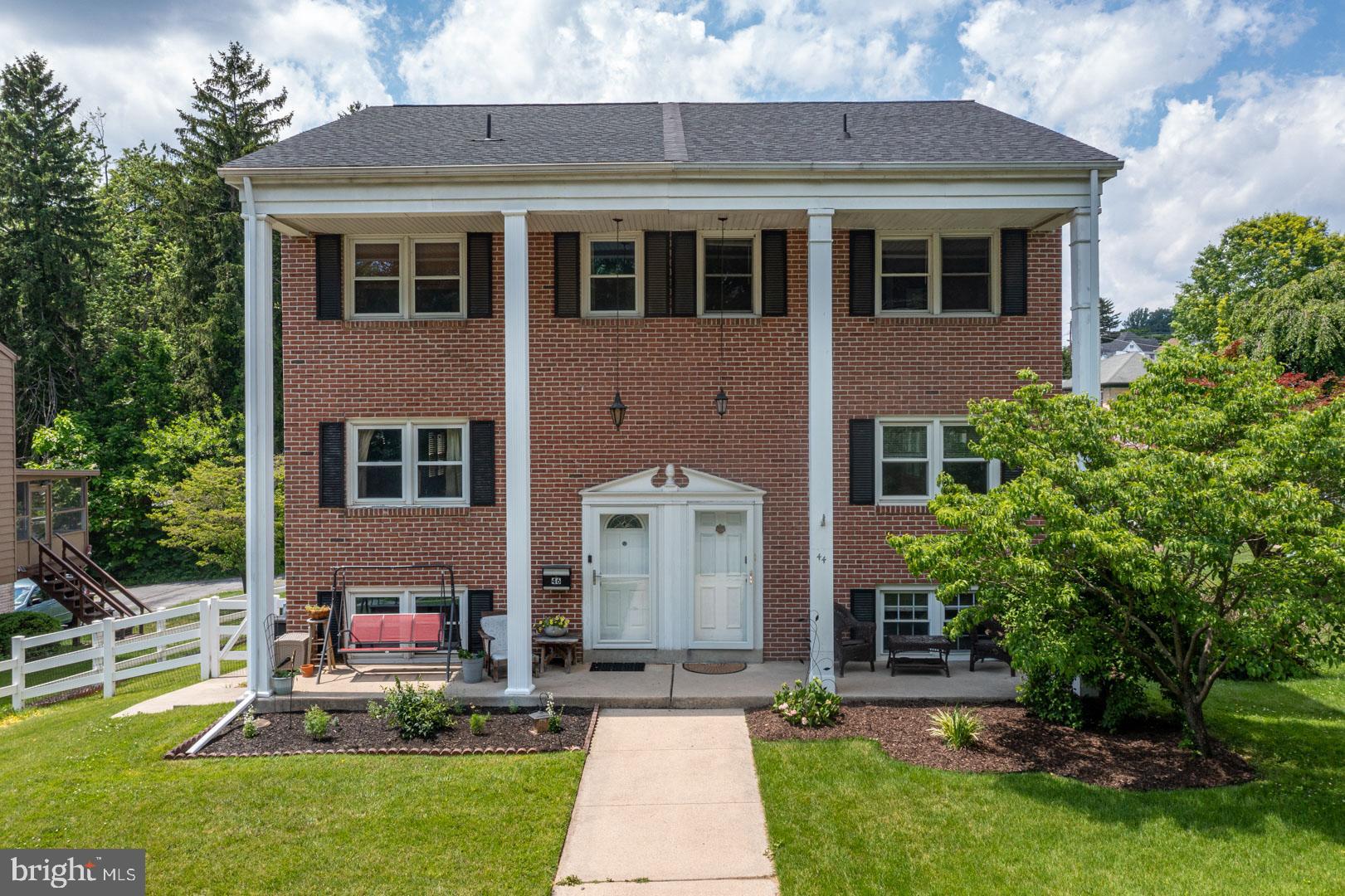 44 Walnut Street Reading, PA 19606 - Photo 1 of 26