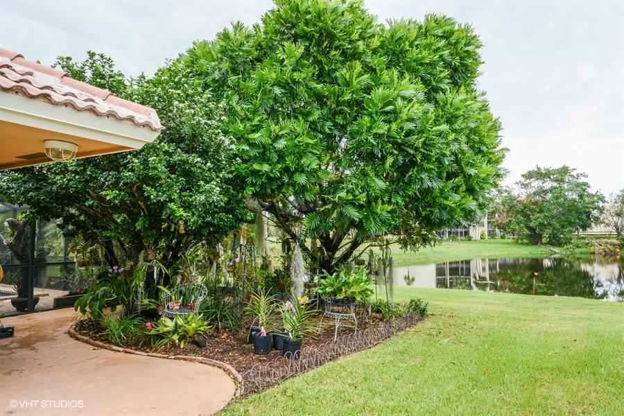 5702 Wind Drift Lane Boca Raton, FL 33433 - Photo 19 of 25 LAKE VIEW