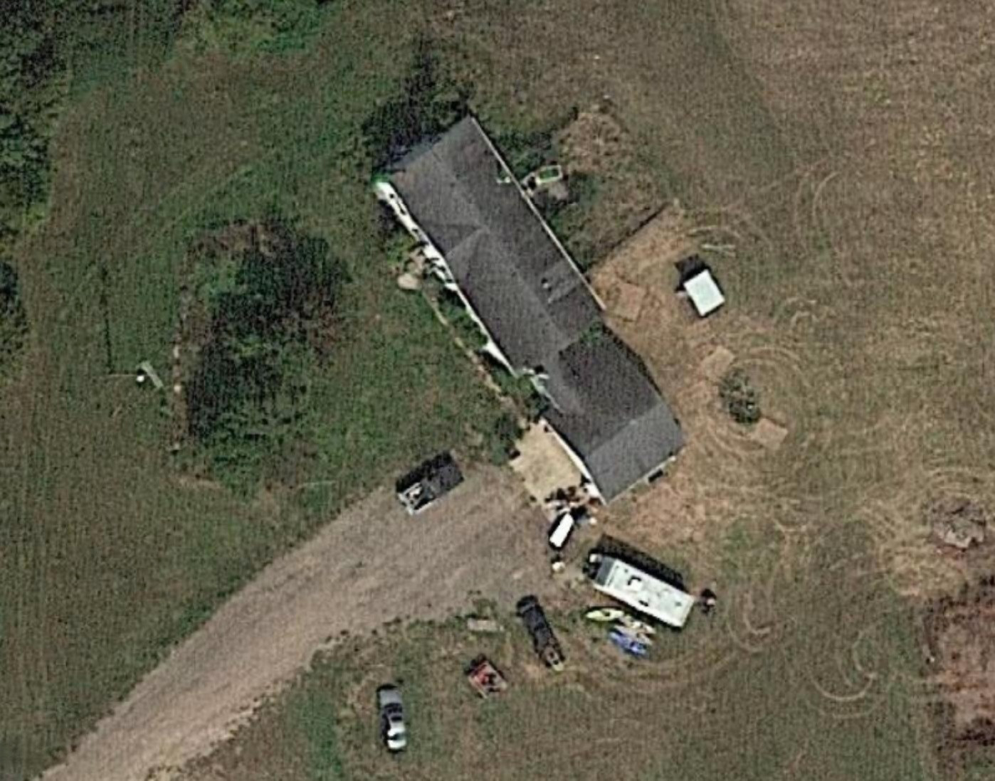 4300 Johnson Road Middleville, MI 49333 - Photo 1 of 1 Screen Shot 2020-08-18 at 2.21.27 PM