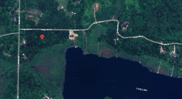 $52,900 | 17673 Long Lake Drive, Cassopolis, MI 49031