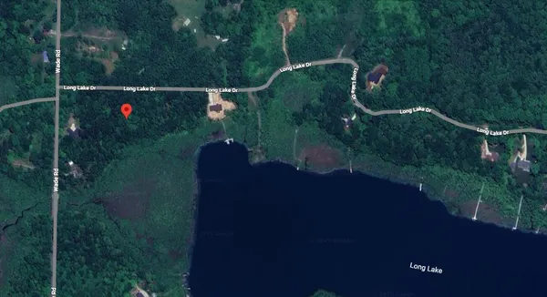 $52,900 | 17673 Long Lake Drive, Cassopolis, MI 49031