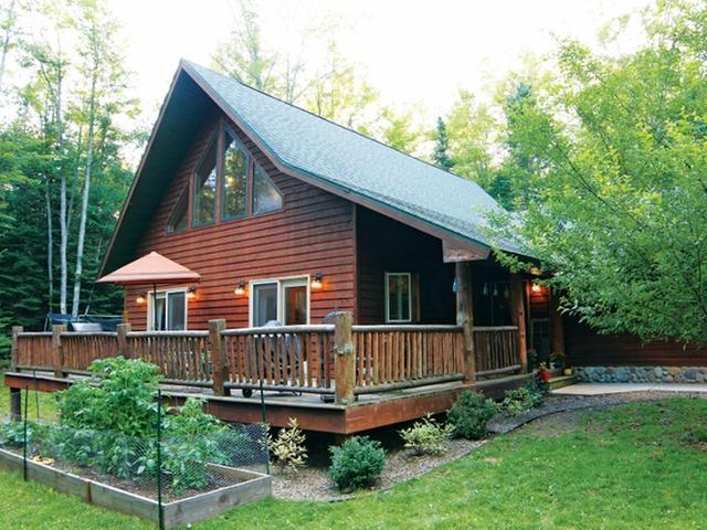 2880 Dam Road Eagle River, WI 54521 - Photo 1 of 20 Gallery Image 1