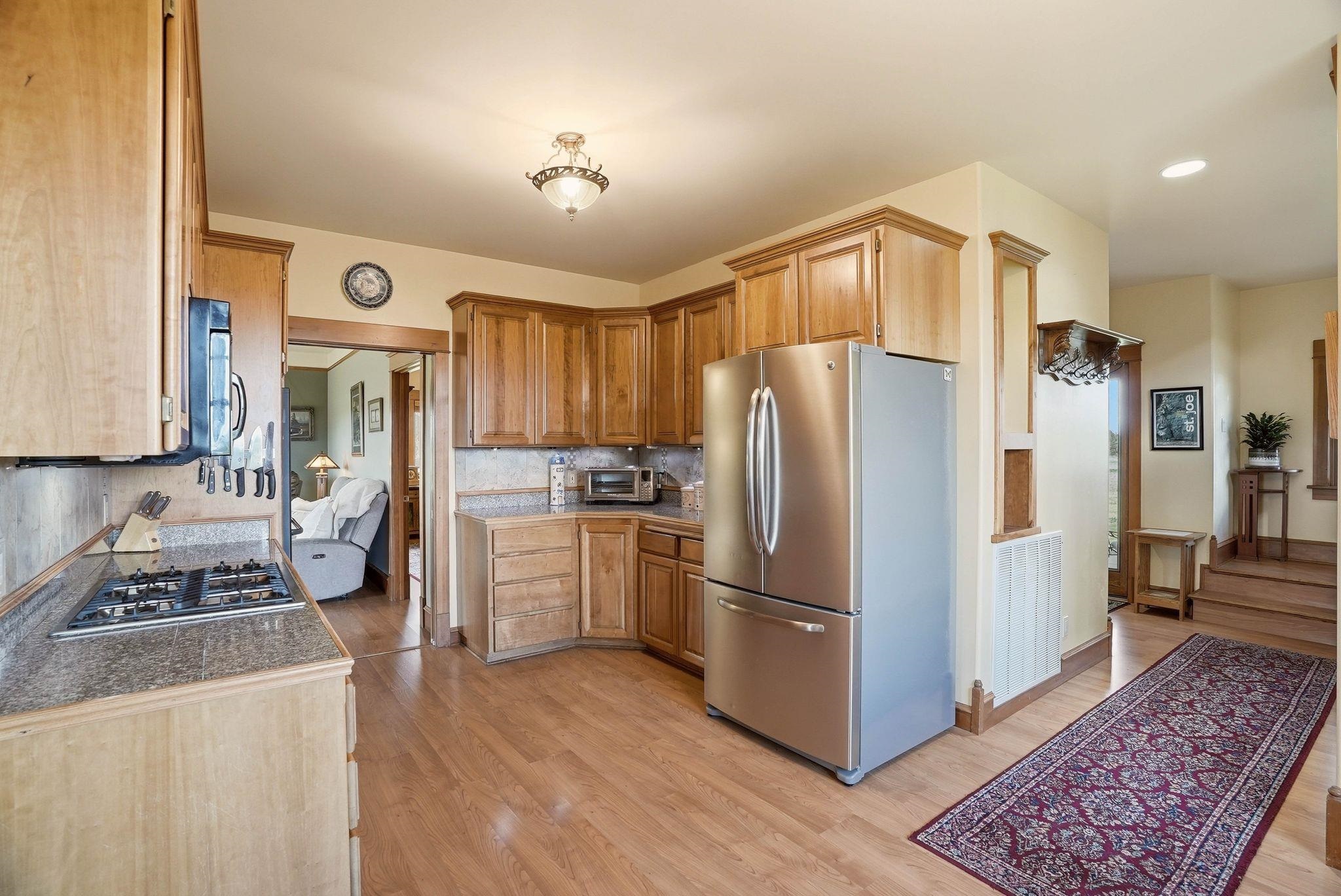 12926 North Wood Road Reardan, WA 99029 - Photo 14 of 50