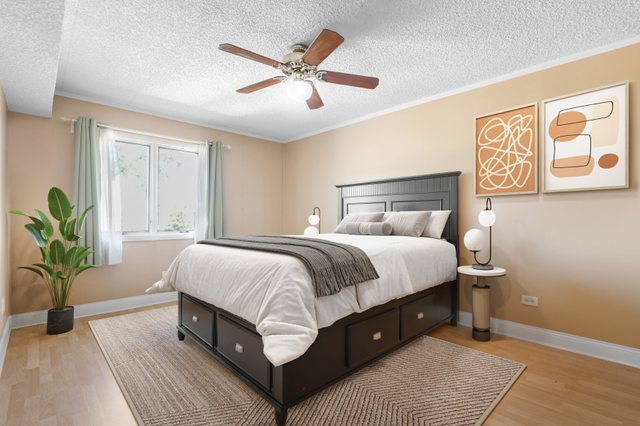 10516 Ridge Cove Drive, Unit 25C Chicago Ridge, IL 60415 - Photo 9 of 17
