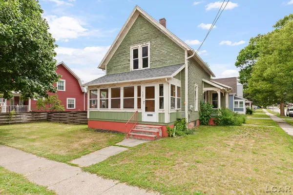 $114,900 | 127 North East Street, Morenci, MI 49256