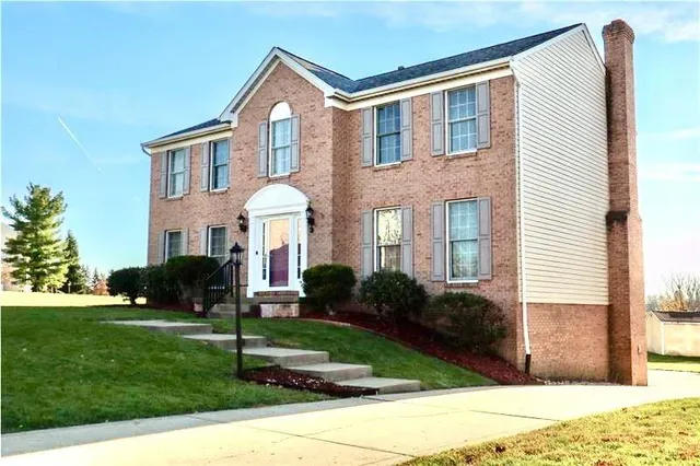 $522,500 | 616 Macassar Drive, Pittsburgh, PA 15236