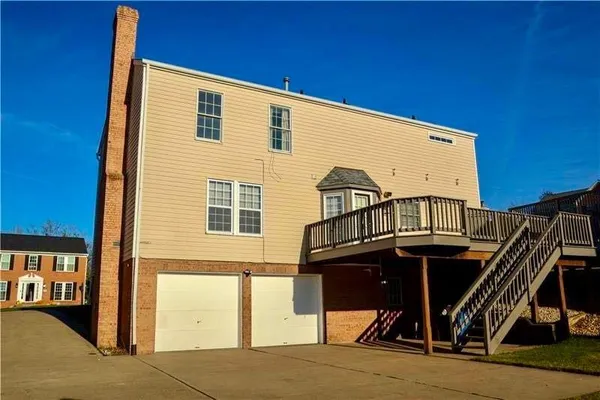 $522,500 | 616 Macassar Drive, Pittsburgh, PA 15236