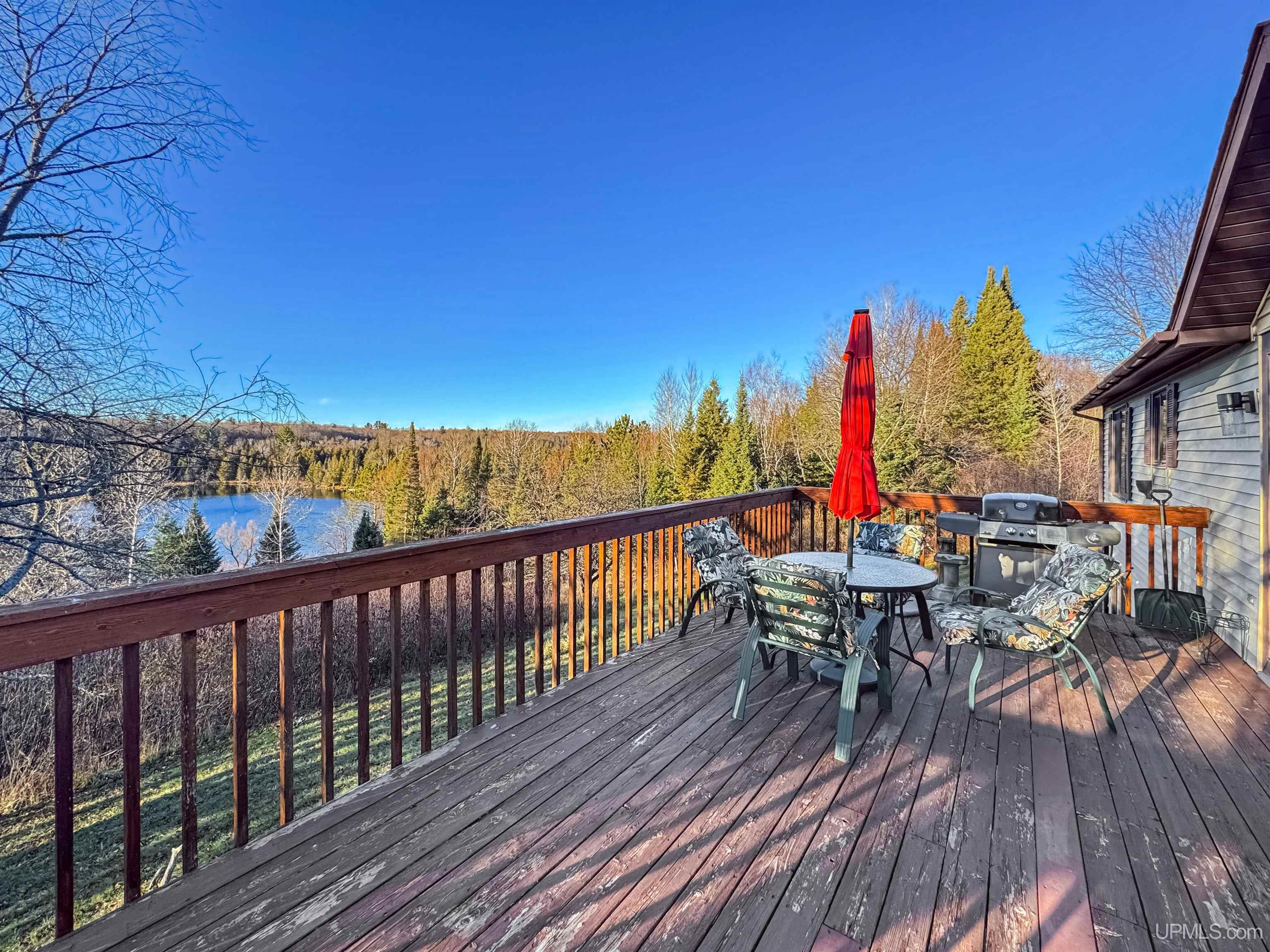 154 Swan Lake Road Crystal Falls, MI 49920 - Photo 17 of 36 Gallery Image 17