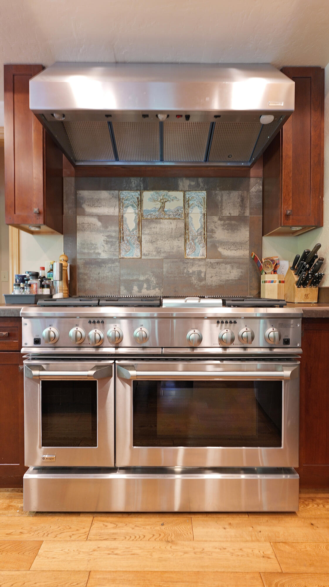 343 Rene Drive Shady Cove, OR 97539 - Photo 21 of 152 Kitchen