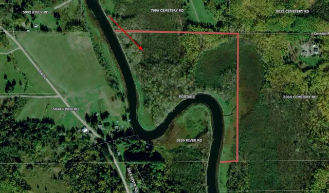 $149,000 | Tbd Cemetery Road, Orr, MN 55771