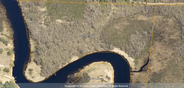 $149,000 | Tbd Cemetery Road, Orr, MN 55771