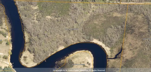 $149,000 | Tbd Cemetery Road, Orr, MN 55771