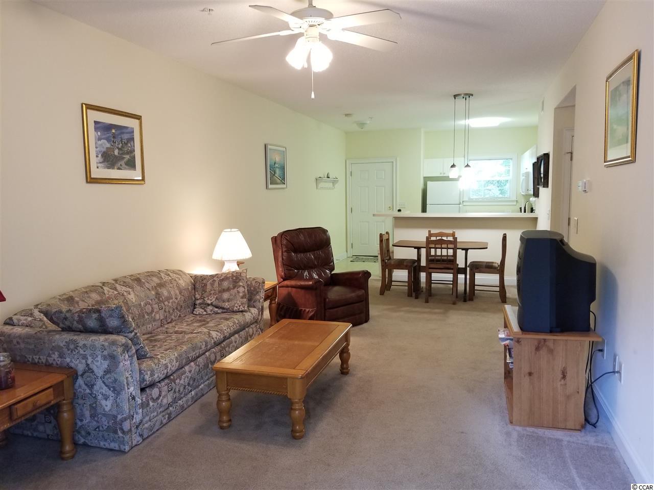 6010 Dick Pond Road, Unit 212 Myrtle Beach, SC 29588 - Photo 5 of 25 Gallery Image 5