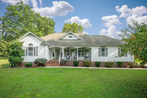 $409,900 | 89 Oakwood Trail, McMinnville, TN 37110