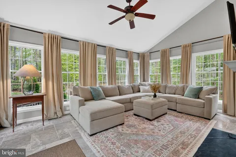$1,325,000 | 5900 Innisvale Drive, Fairfax Station, VA 22039