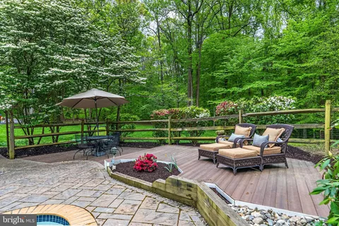 $1,325,000 | 5900 Innisvale Drive, Fairfax Station, VA 22039