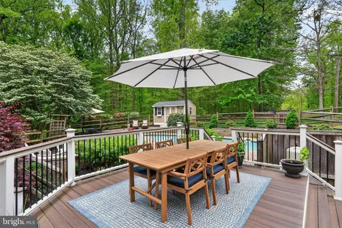 $1,325,000 | 5900 Innisvale Drive, Fairfax Station, VA 22039