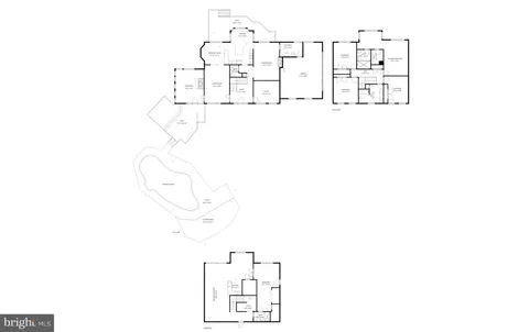 $1,325,000 | 5900 Innisvale Drive, Fairfax Station, VA 22039