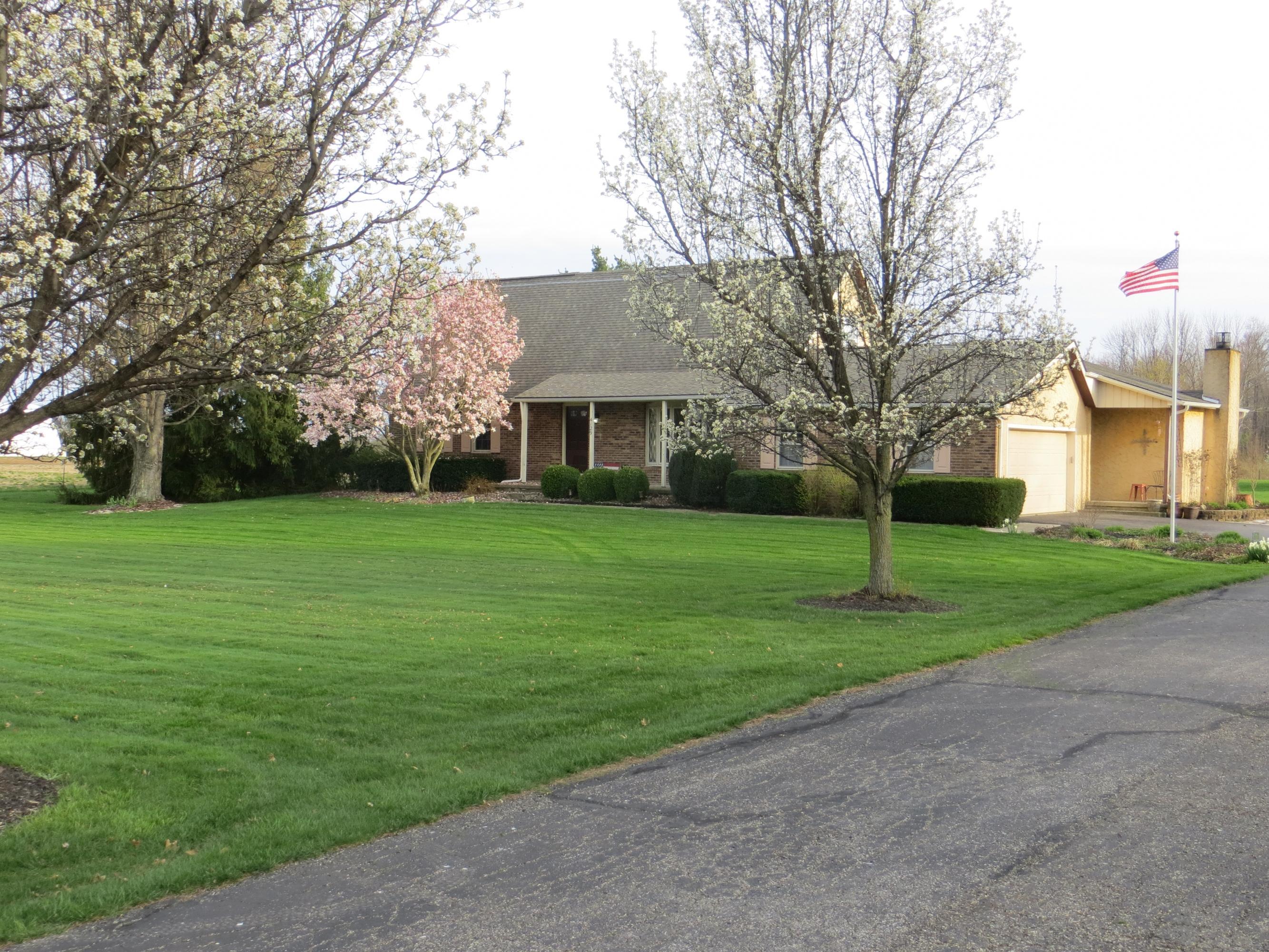 4129 Zuber Road Orient, OH 43146 - Photo 1 of 46 Gallery Image 1