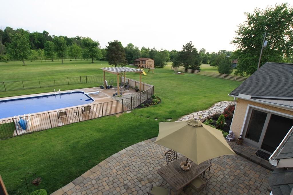 4129 Zuber Road Orient, OH 43146 - Photo 29 of 46 Gallery Image 29
