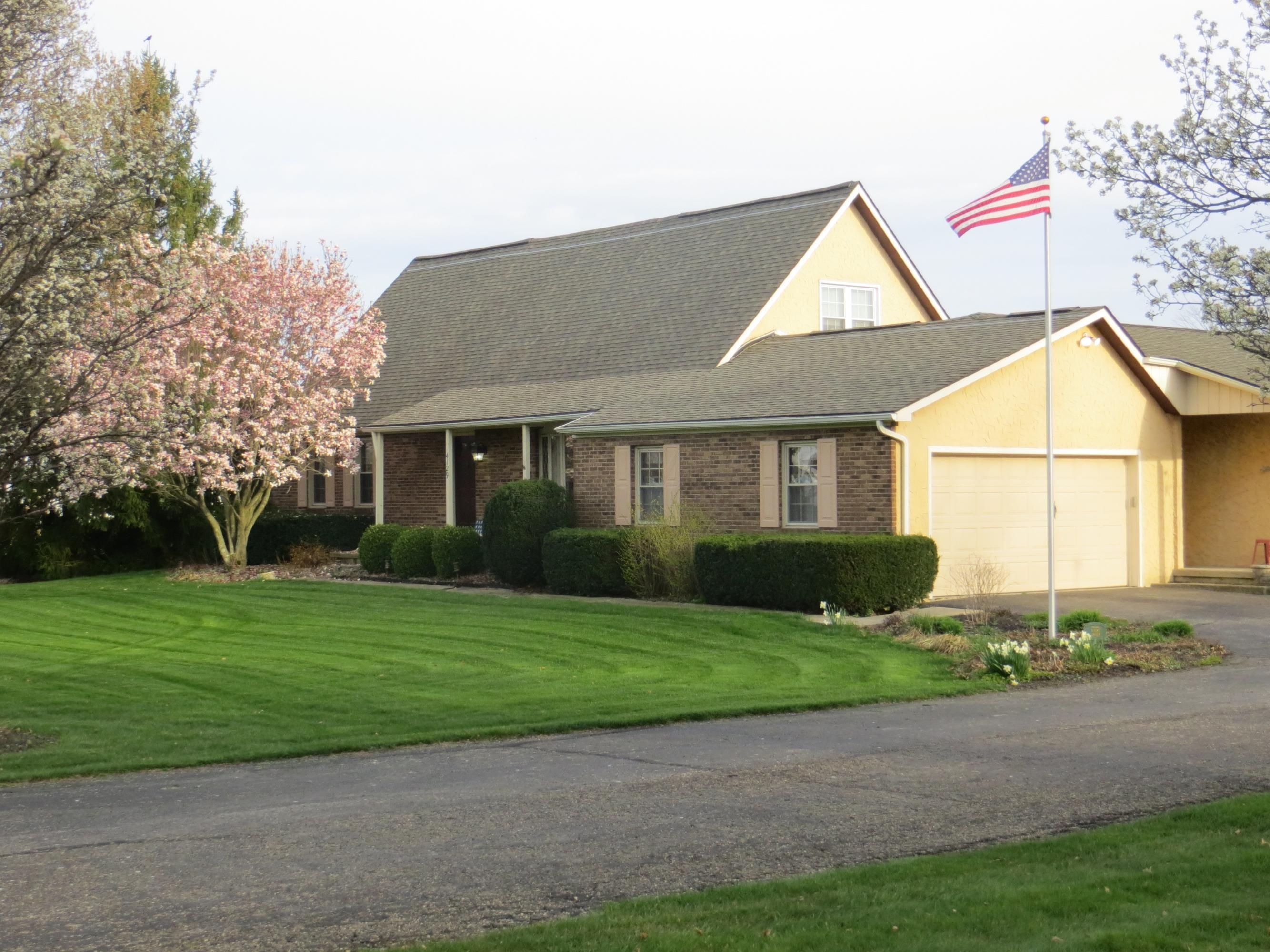 4129 Zuber Road Orient, OH 43146 - Photo 3 of 46 Gallery Image 3