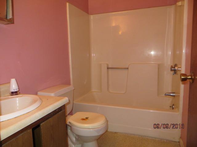 4 Crestwood Drive, Unit 4 Springvale, ME 04083 - Photo 6 of 7 Bathroom.