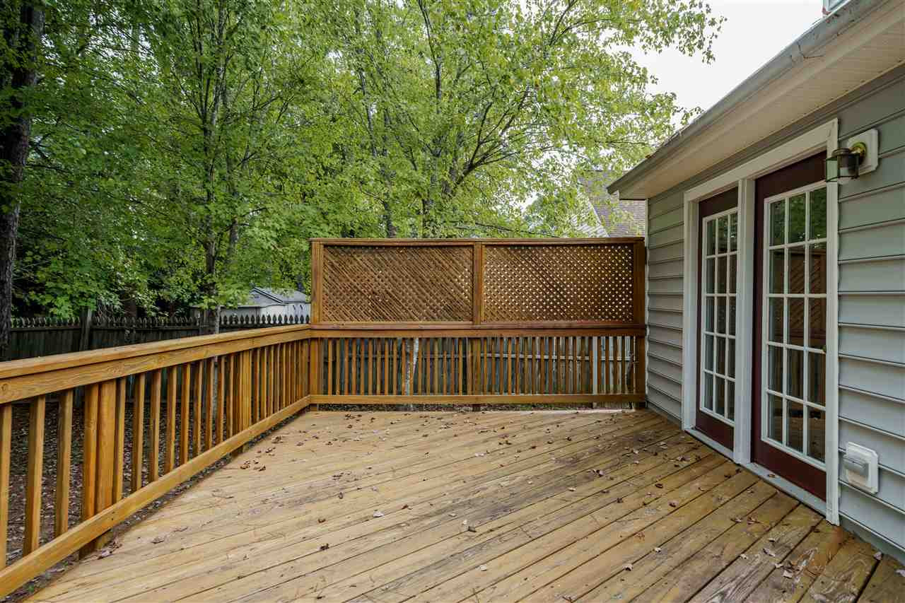 7609 Neuse Bend Drive Raleigh, NC 27616 - Photo 22 of 26 Photo 22