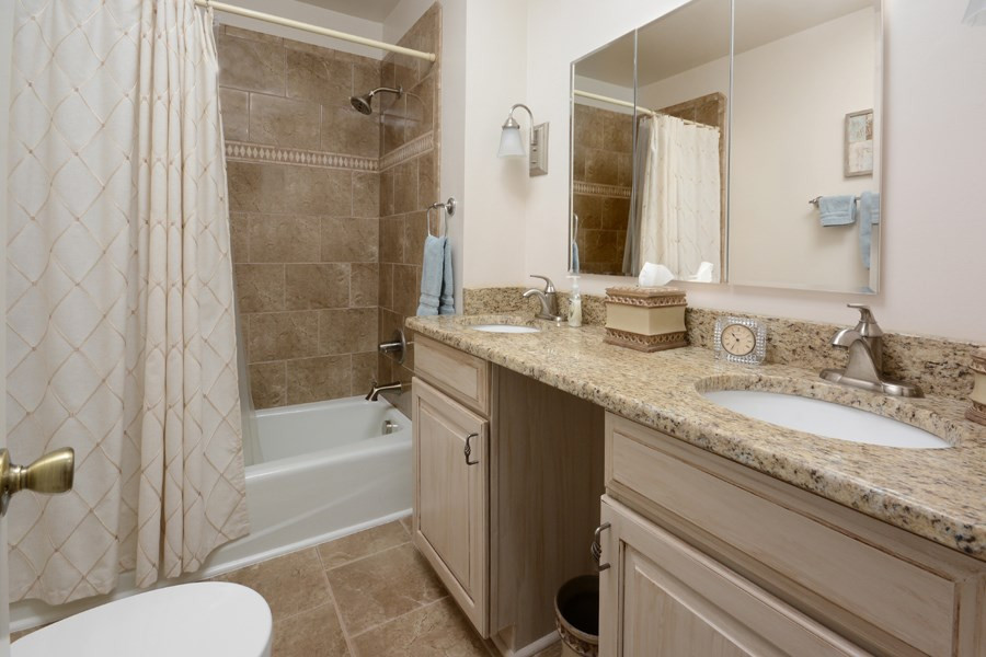 8504 Langtree Lane Raleigh, NC 27613 - Photo 18 of 25 Photo 18