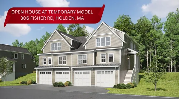 $689,900 | 24 Pine Tree Road, Unit 24, Holden, MA 01520