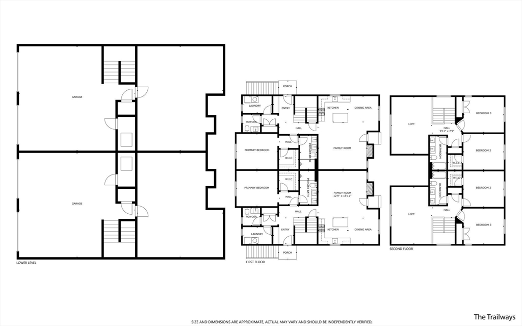 24 Pine Tree Road, Unit 24 Holden, MA 01520 - Photo 21 of 22