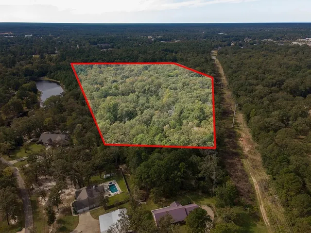 $495,721 | R33234 Platt Road, Lufkin, TX 75901