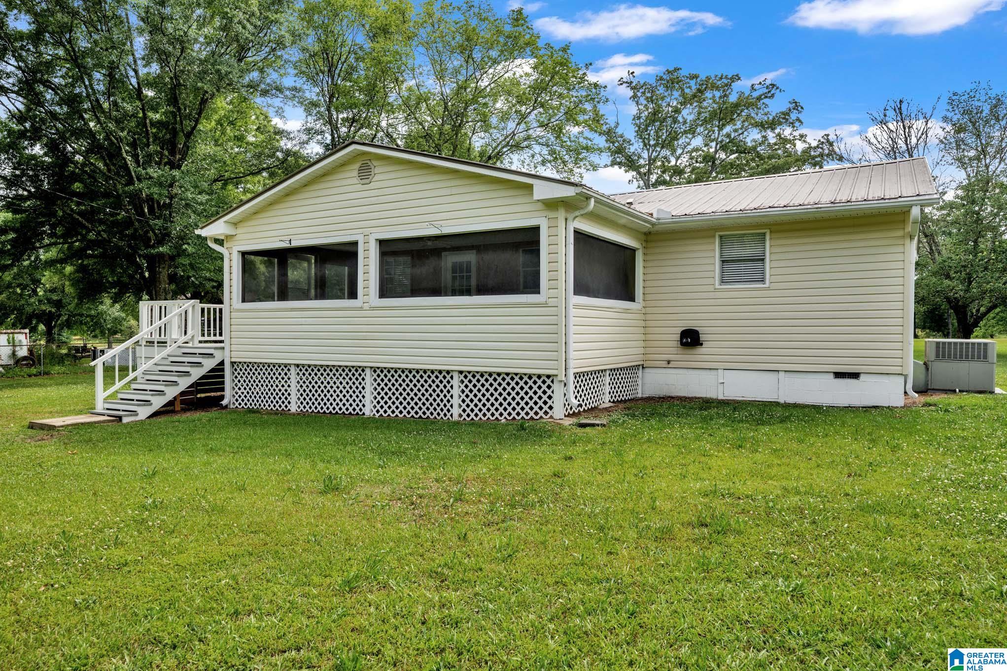 6328 Snowville Brent Road Dora, AL 35062 - Photo 23 of 38
