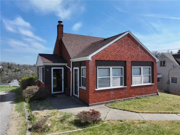$180,000 | 93 Pennsylvania Boulevard, Monessen, PA 15062