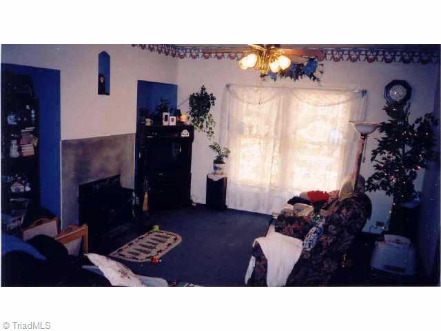 4315 Randleman Road Greensboro, NC 27406 - Photo 3 of 9 Other. Den