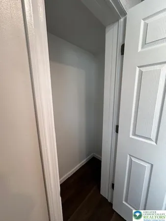 a view of utility room