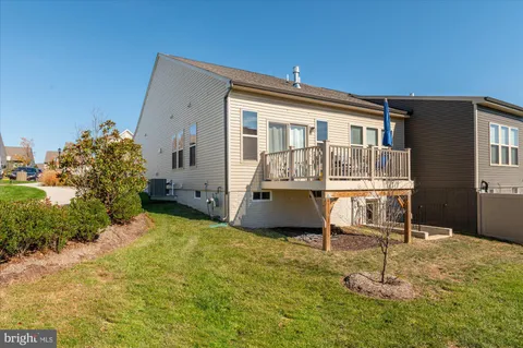 $675,000 | 15855 Lavender Woods Lane, Haymarket, VA 20169