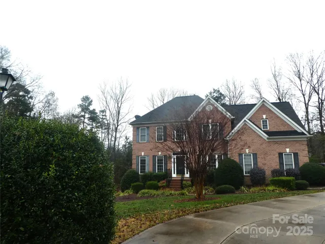 $655,000 | 4523 Brent Wood Drive, Belmont, NC 28012