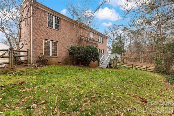 $635,000 | 4523 Brent Wood Drive, Belmont, NC 28012