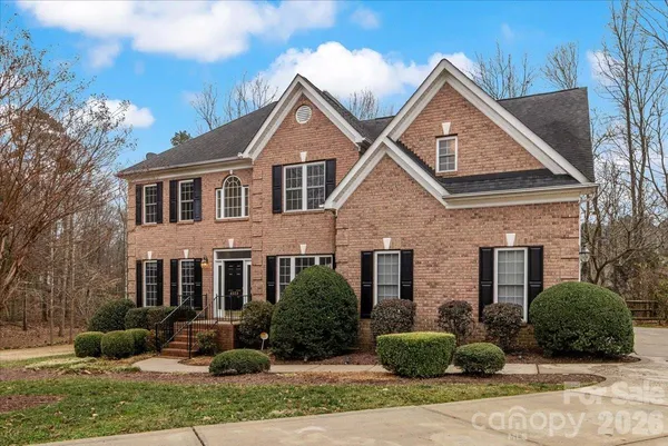 $635,000 | 4523 Brent Wood Drive, Belmont, NC 28012