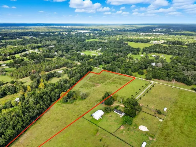 $525,000 | 0 Powerline Road, Dade City, FL 33523